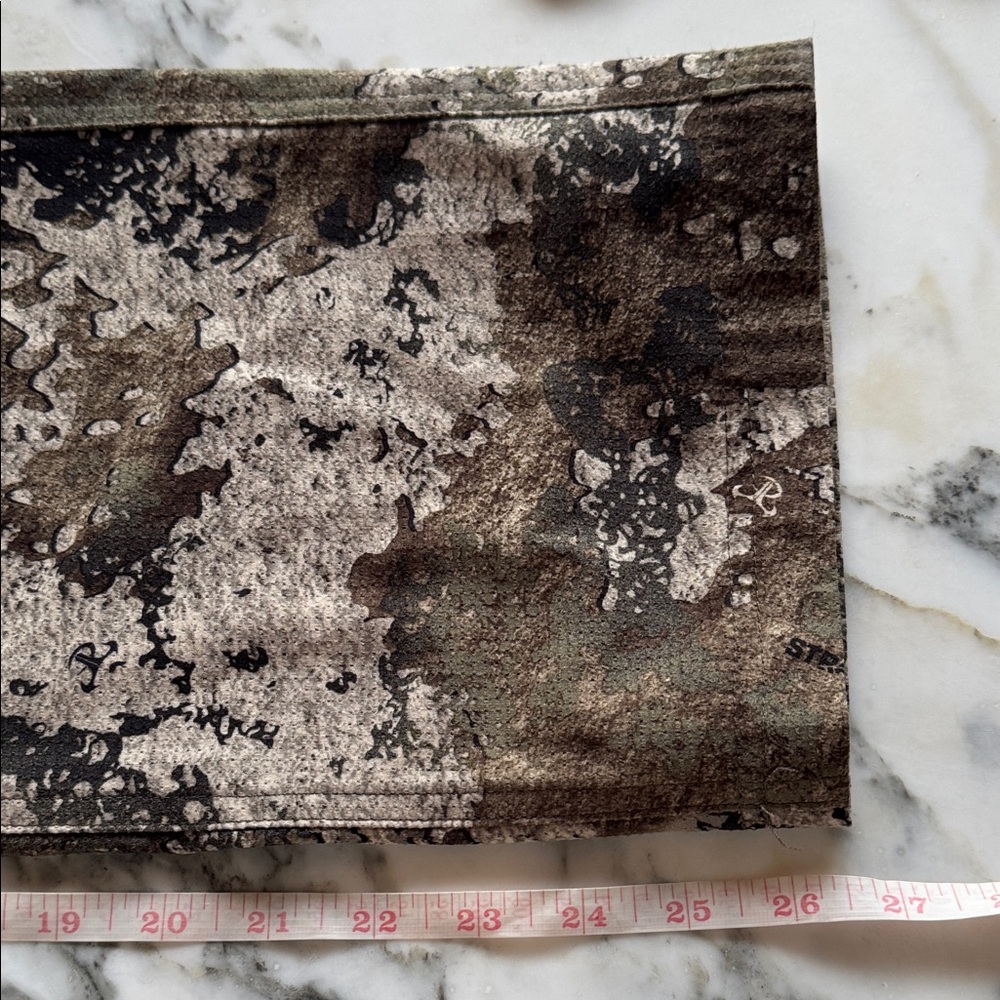 RedHead Silent-Hide Strata Brown & Green Camouflage Pants Boy’s XL - Picture 9 of 12
